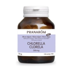 Pranarom Chlorella  Pranarom Chlorella